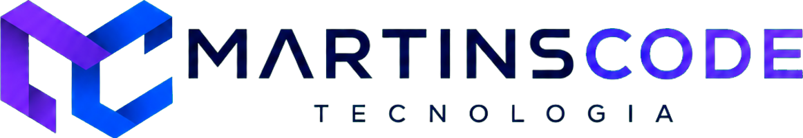 MartinsCode Tecnologia